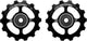 Cyclingceramic 14t derailleur pulleys for shimano sram