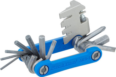 Parktool rescue multi-tool mtb-5