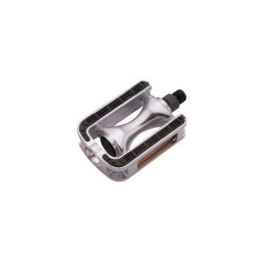 Union pedalen SP-810, alu huis, non-slip. 9 16 . kleur: zwart, hangverpakking