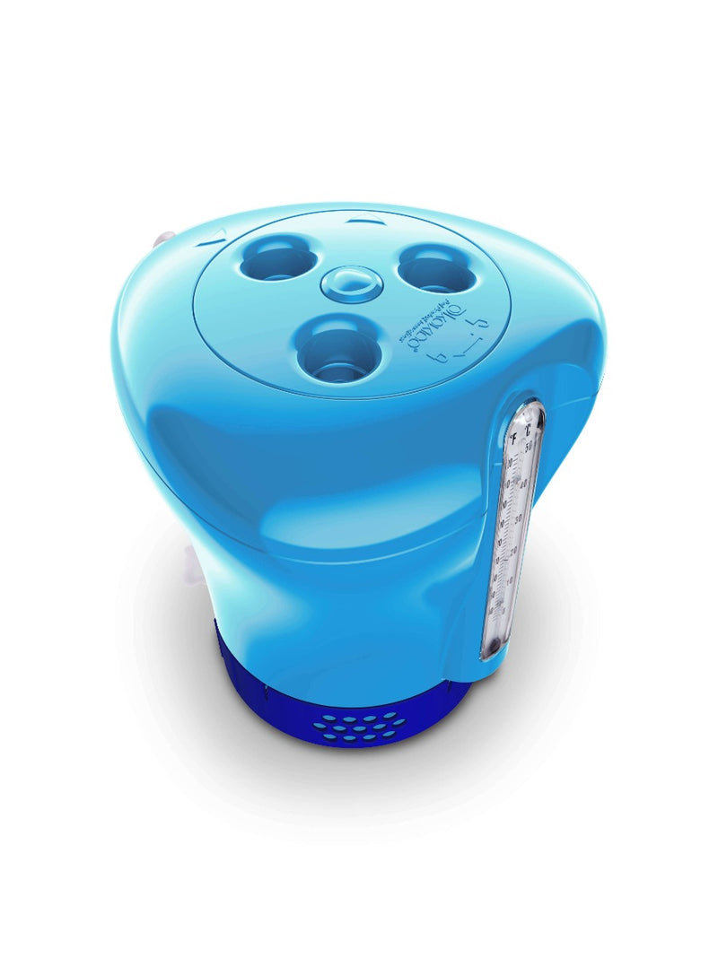 Load image into Gallery viewer, Merkloos kokido thermo-klor chloordrijver
