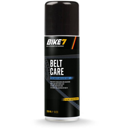 Bike7 - belt care 200ml