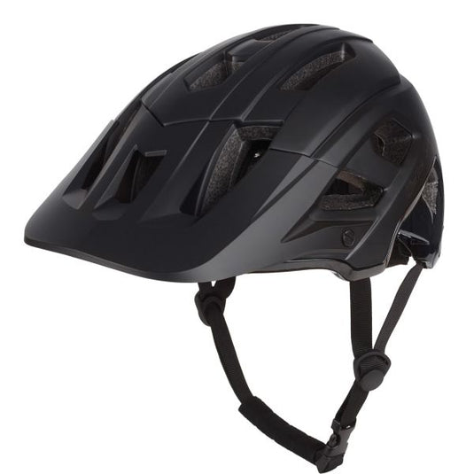 Polisport mountain pro fietshelm l 58-61cm zwart