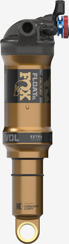 Load image into Gallery viewer, Fox racing shox trunnion shock
