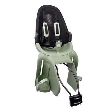 Qibbel achterzitje air frame groen