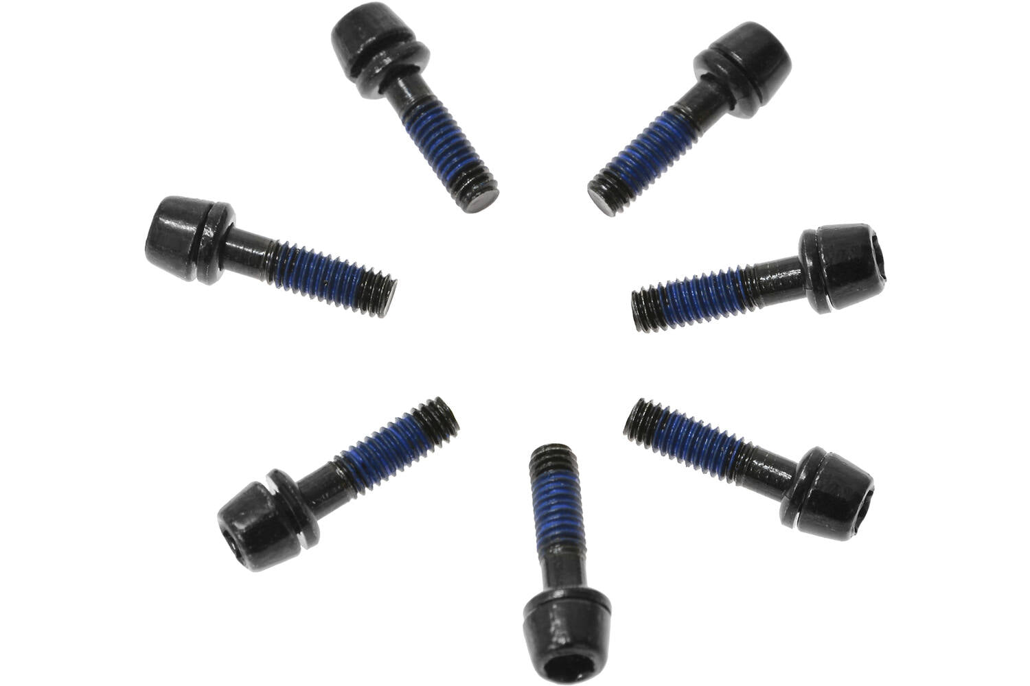 Stem replacement bolts wcs c260 set 7 pcs.