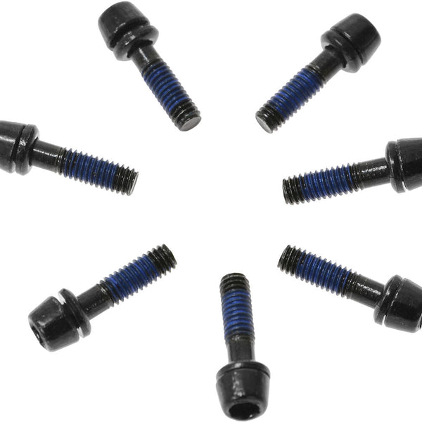 Stem replacement bolts wcs c260 set 7 pcs.