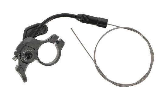 Afbeelding laden in galerijviewer, Srsuntour sr suntour - remote lock bediening rl22 single-l-2c-22

