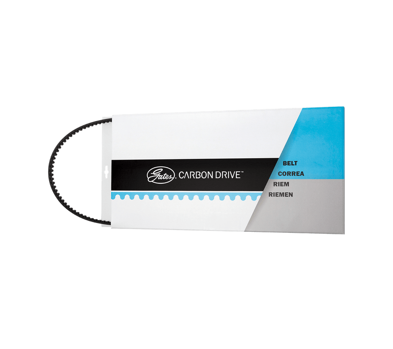 Load image into Gallery viewer, Gates aandrijfriem cdc carbon drive 115t 1265x12mm zwart
