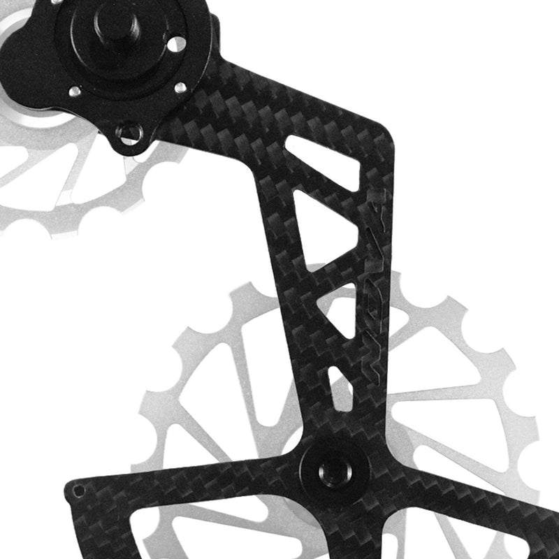 Load image into Gallery viewer, Novaride - grx 812-17 carbon ceramic derailleur shimano
