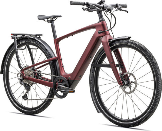 Specialized turbo vado sl 6.0 carbon eq 2 28 e-trekking-bike