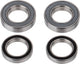 Syntace hitorque mx m spare bearing kit