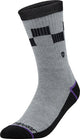 Fasthouse clash performance crew socks