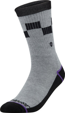 Load image into Gallery viewer, Fasthouse clash performance crew socks
