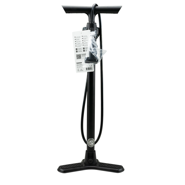 Load image into Gallery viewer, Simson vloerpomp aeromax 160

