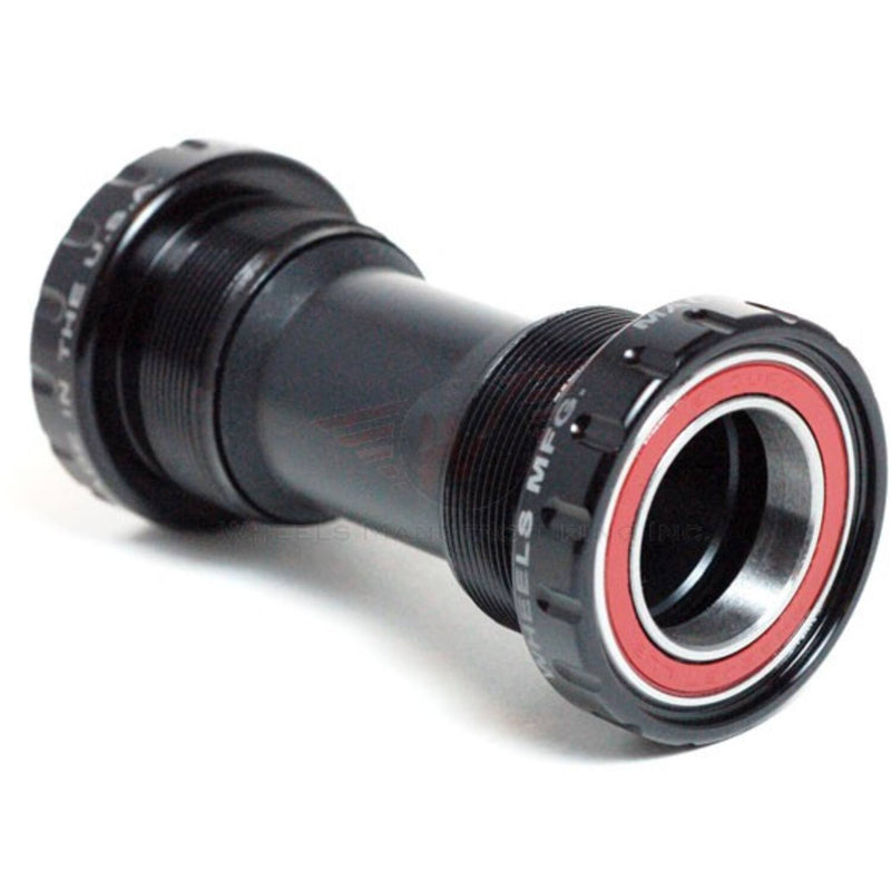 Load image into Gallery viewer, Wheels manufacturing wheels mfg - trapas mtb bsa sram acb zwart
