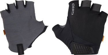 Giro supernatural half finger gloves