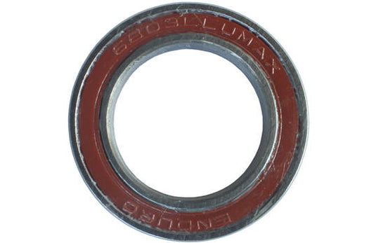 Enduro bearings 6803 llu max - abec 3 max (radial) - 17x26x5