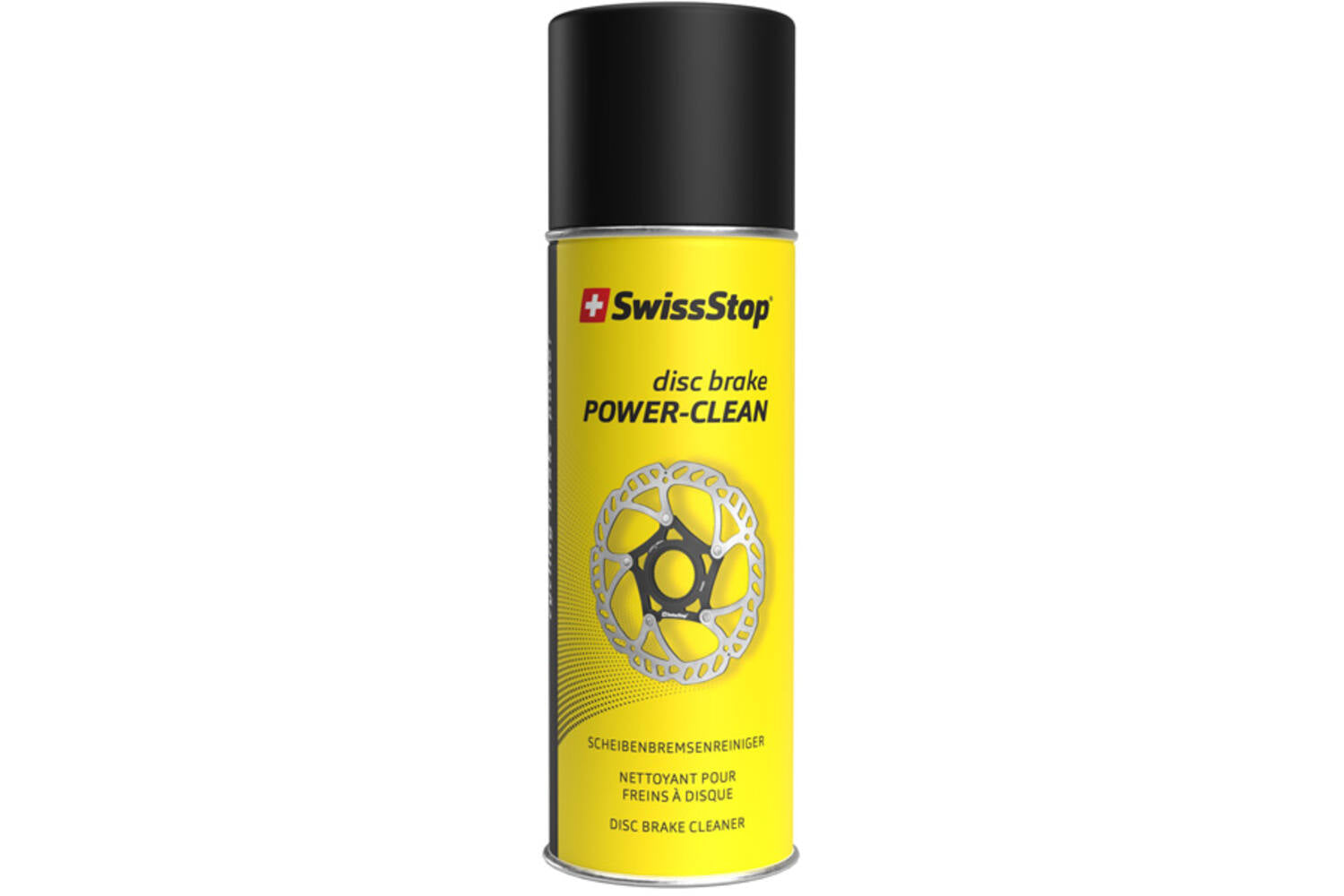 Swissstop - disc brake power clean 500ml