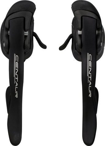 Load image into Gallery viewer, Campagnolo centaur 2x11-speed ergopower™ control lever set

