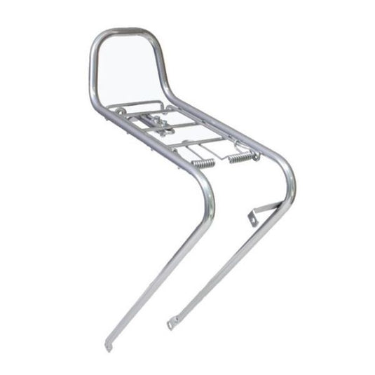 Steco retro voordrager 28 - chroom