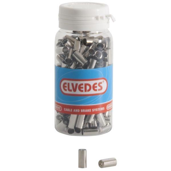 Load image into Gallery viewer, ds Elvedes kabelhoedje 5.0mm (200)
