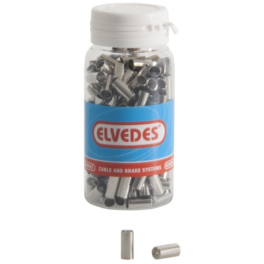 ds Elvedes kabelhoedje 5.0mm (200)