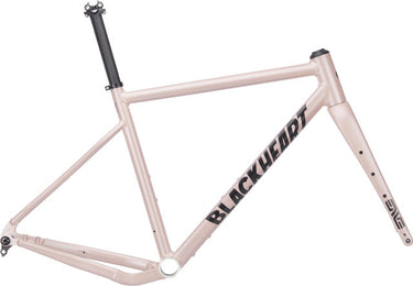 Blackheart gravel al frame kit