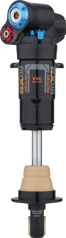 Fox racing shox dhx2 2pos factory trunnion shock model 2022