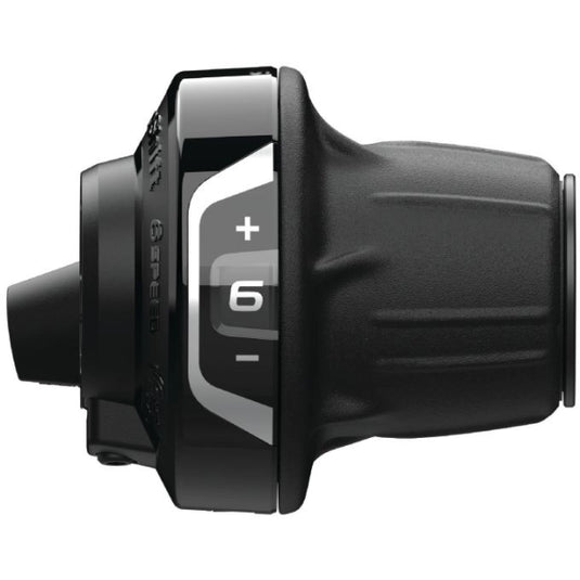 Shimano benelux b.v. shimano eslrv4006ra revo shifter schakel unit rv400 rechts 6 spd.