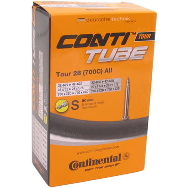Continental binnenband tour 28 all conti tube tour 28 32 47-622 635 s60 all