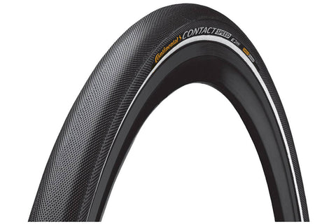 tire Contact Speed ​​28 x 1.10 (28-622) RS black