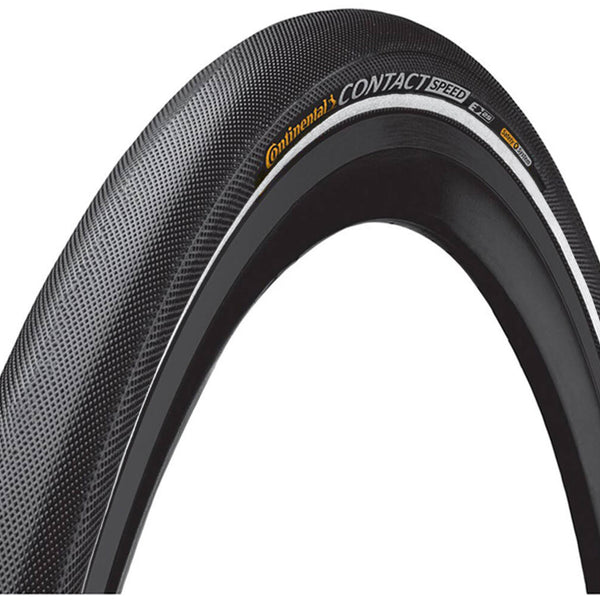 tire Contact Speed ​​28 x 1.10 (28-622) RS black