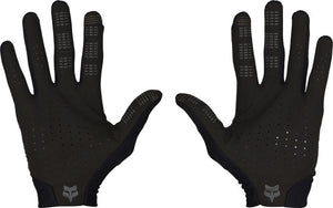Fox head flexair full finger gloves