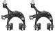 Campagnolo centaur skeleton brake set