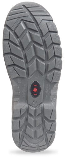 Cerva jena sc-03-003 s3 | kleur zwart | maat 38 - 8591806158313