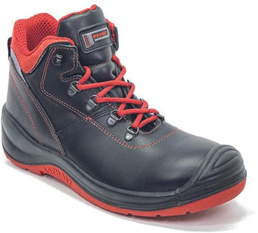 Cerva panda asphalt hoge dakdekkersschoen s3s | kleur zwart | maat 46 - 8028027721465