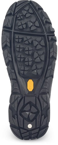 Cerva panda petrolio boot s7s waterdicht | kleur zwart | maat 40 - 8028027719400