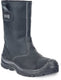 Cerva panda petrolio boot s7s waterdicht | kleur zwart | maat 48 - 8028027719486