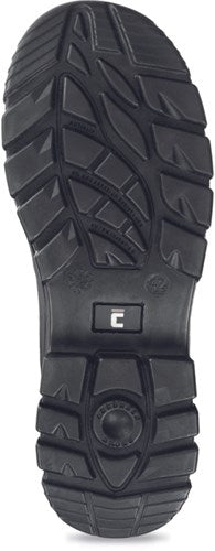 Cerva raven mid xt s3 0202063260 | kleur zwart blauw | maat 47 - 8591806241374