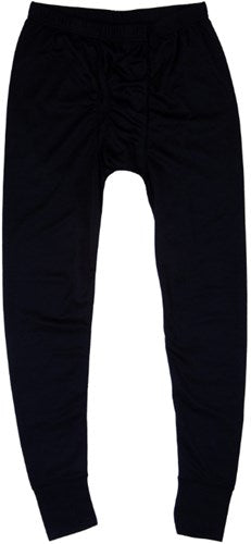 Cerva ural thermobroek box 391900 | kleur zwart | maat m - 00.200.189.02