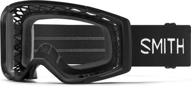 E-vision smith rhythm mtb goggles + dirt screen