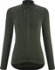 Mavic aksium thermo w l s jersey