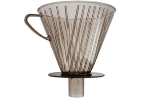 Cosy trendy koffiefilter 6-8 kops met tuit