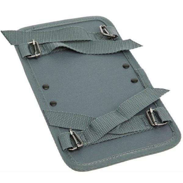 Load image into Gallery viewer, Newlooxs new looxs adapterplatte detachable plate adapter plate new looxs detachable grey green
