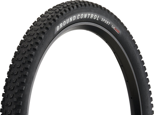Load image into Gallery viewer, Specialized ground control sport 26 wired tyre
