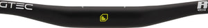Burgtec ride wide dh 35 15 mm riser handlebars