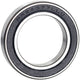 Union kogellager ball bearing cb-160 24x37x7
