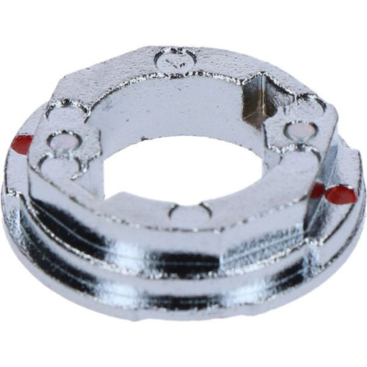 Shimano bevestigingsschijf lock washer shim. f. sg-8r25