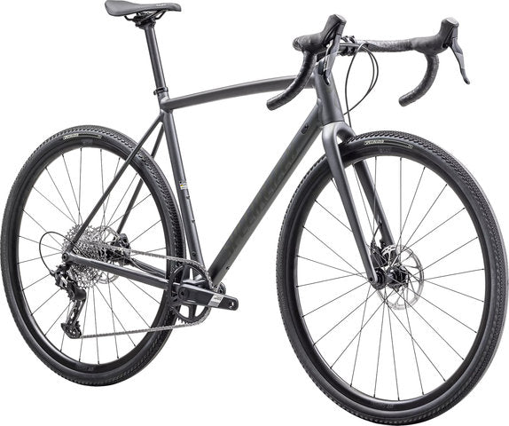 Load image into Gallery viewer, Specialized crux dsw 28 gravel bike
