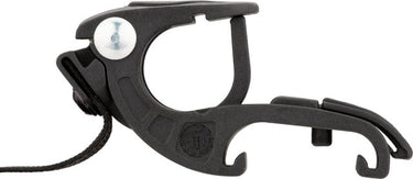 Ortlieb ql2.1 hook 20 mm with adjustable handle